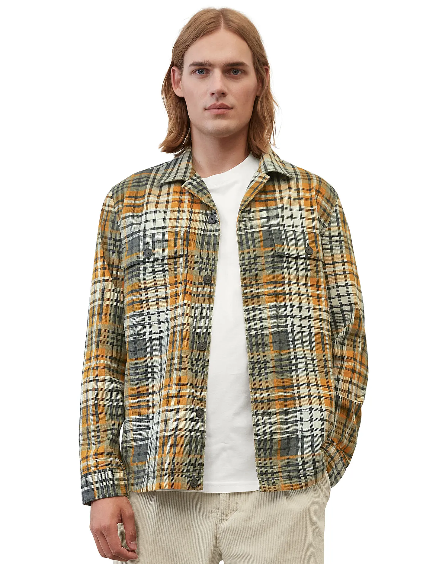 MARC O'POLO | Overshirt | 